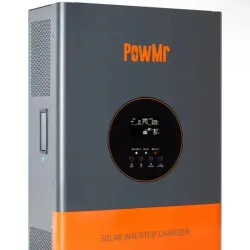 INVERSOR SOLAR PowMr 10KW
