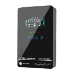 Inversor SUMRY 4000W