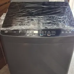 Lavadora automática 9kg EKO