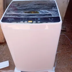 Lavadora automática Chiq de 10 kg