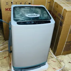 Lavadora Automática Konka 5kg