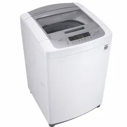 Lavadora Automática LG 17kg