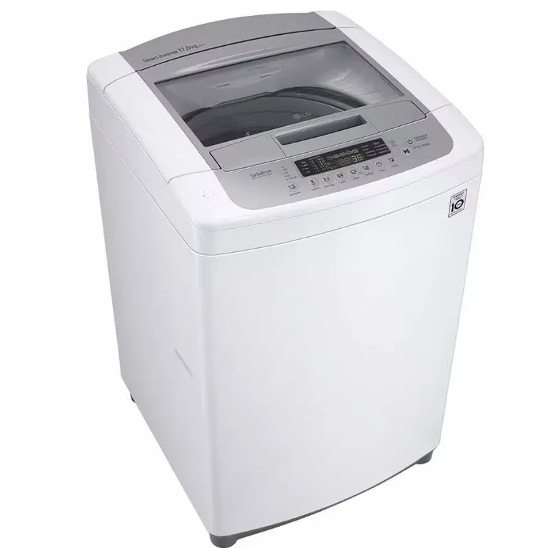 Lavadora Automática LG 17kg