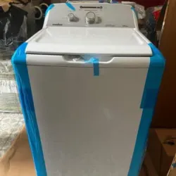Lavadora Automática Mabe 19kg