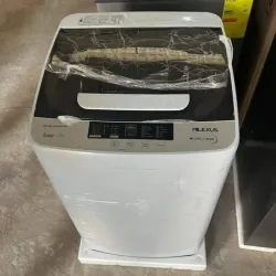 Lavadora Automática MILEXUS 7.5 Kg