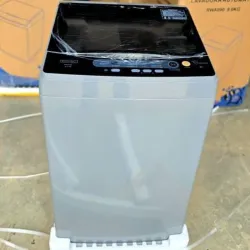 Lavadora automática Royal 9KG