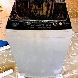 Lavadora automática Royal 9KG