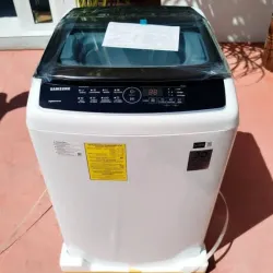 Lavadora Automática Samsung 9kg 