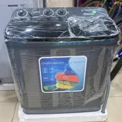 Lavadora Challenger 8kg