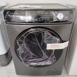 Lavadora Milexus de 10kg