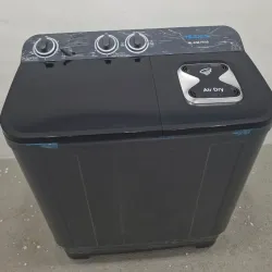 Lavadora semiautomática Milexus 7kg
