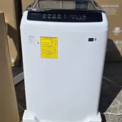 Lavadora Samsung Automática 9kg