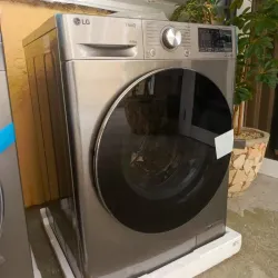 Lavadora Secadora LG 14kg 