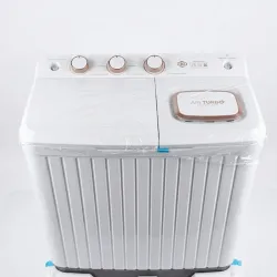 Lavadora semiautomática 7KG - EKO