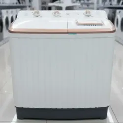 Lavadora semiautomática 7KG - EKO
