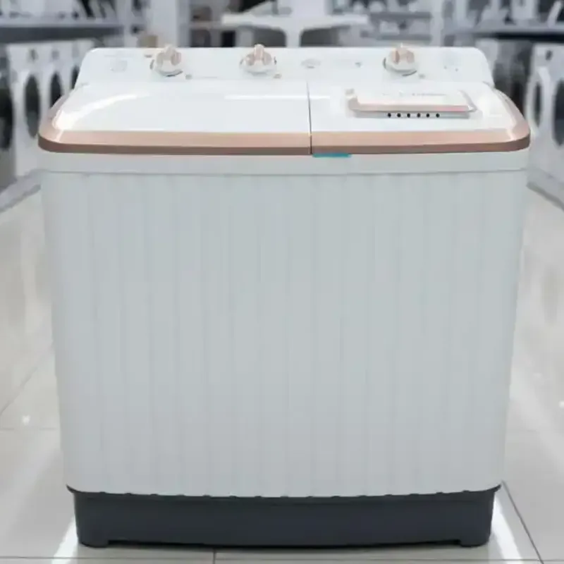 Lavadora semiautomática 7KG - EKO