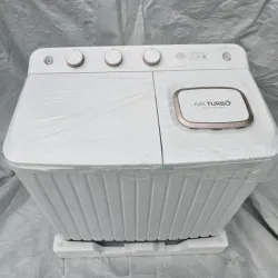 Lavadora semiautomática 7KG - EKO