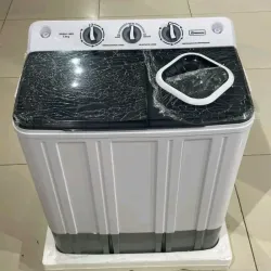 Lavadora Semiautomática Premium 5kg