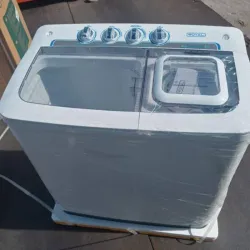 Lavadora semiautomática ROYAL 10.5KG 