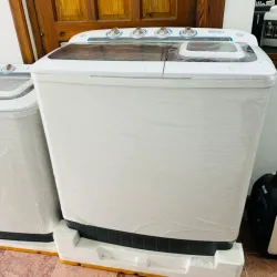 Lavadora Semiautomática Royal 13kg