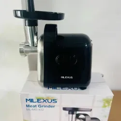 Maquina de moler carne Milexus