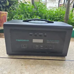 Marsriva MP6 Pro