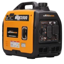 MaXpeedingrods Inverter Silencioso 3500W