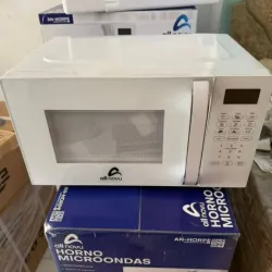 Microwave Allnovu 20 litros 