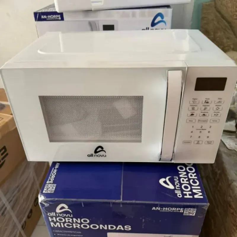 Microwave Allnovu 20 litros 