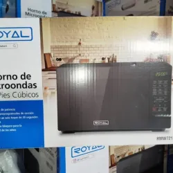 Microwave Royal 20L