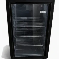 Minibar Exhibidor Reymo (frente cristal)