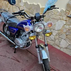 MOTO DE COMBUSTIÓN  MARCA MOTORSTRECK