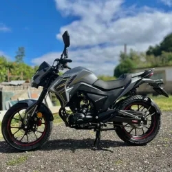 MOTO DE GASOLINA KATZU CHEETAH