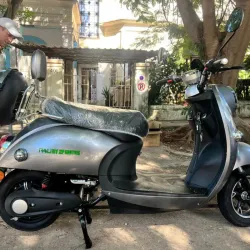 𝐌𝐎𝐓𝐎 𝐄𝐋É𝐂𝐓𝐑𝐈𝐂𝐀 𝐑𝐀𝐋𝐢 𝐌𝐨𝐝𝐞𝐥𝐨 𝐯𝐞𝐬𝐩𝐚 𝐂𝐈𝐓𝐘