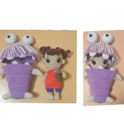 Muñequita
