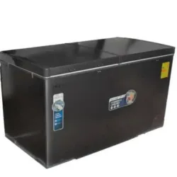 Nevera Milexus 16 pies