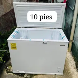 Nevera Royal 10 pies 