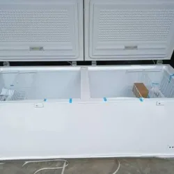 Nevera Royal 28 pies