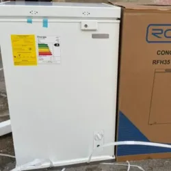 Nevera ROYAL 3.5 pies