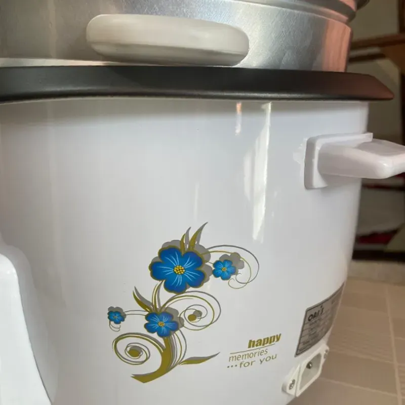 Olla arrocera de 1.8L 