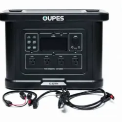 OUPES 2400