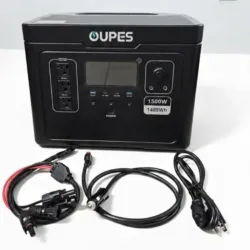 OUPES EXODUS 1500W / 1488Wh