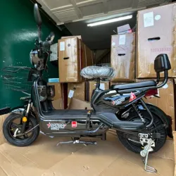 PATINETA ELÉCTRICA GANGA * 500w - 48v - 20ah