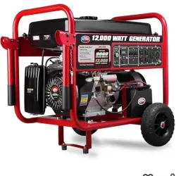 All Power America 12000W