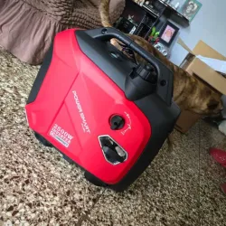 Power Smart 2500W  Silenciosa  Inverter 