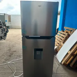 Refrigerador Eko 12.5p