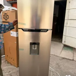 Refrigerador EKO 9.5 Pies