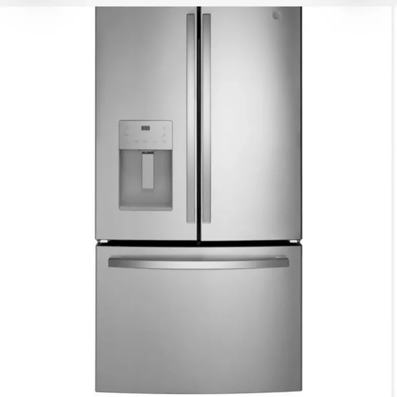 Refrigerador French Door 21 pies