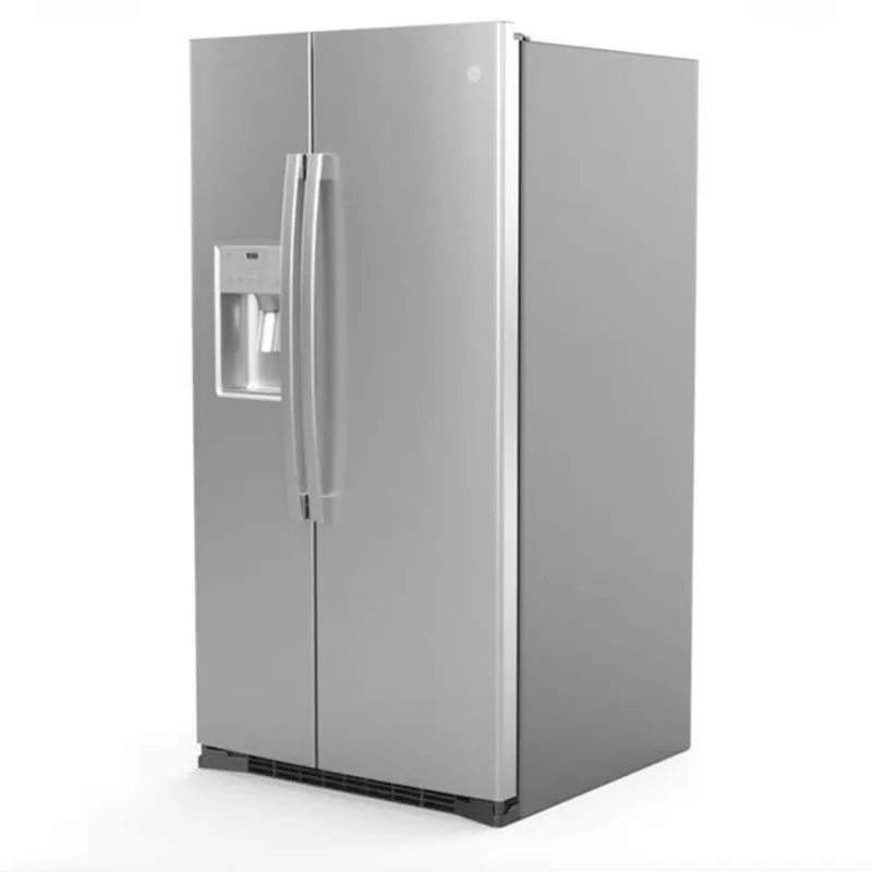Refrigerador General Electric Side by Side 25 pies