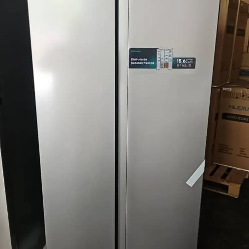 Refrigerador Hisense 15.6 pies